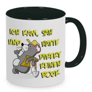 Tasse Kein Bock