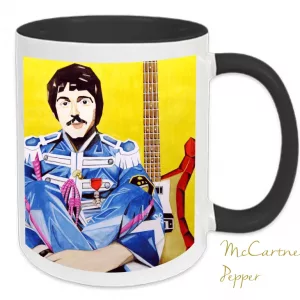 Tasse McCartney