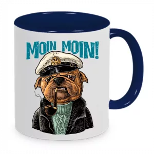 Tasse Moin Moin