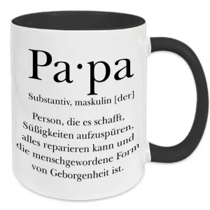 Tasse Papa