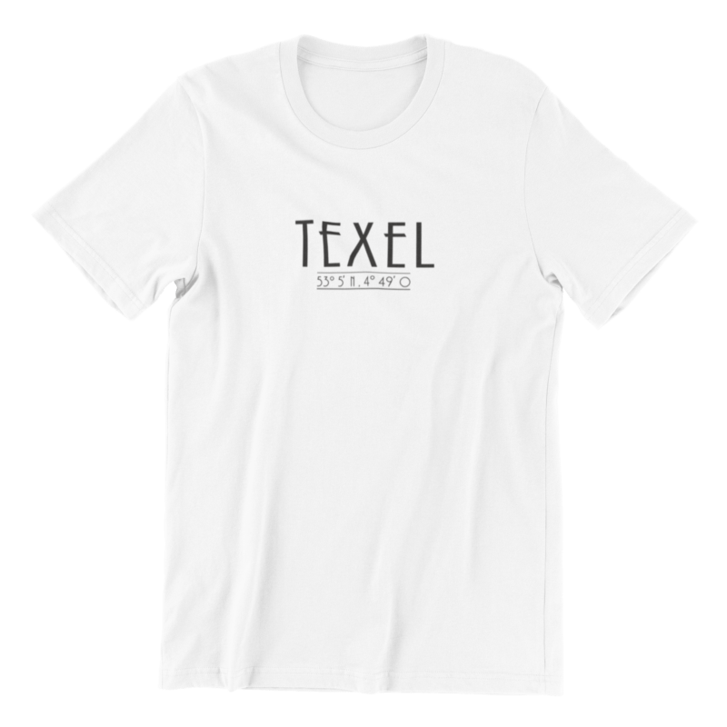 Texel T-Shirt