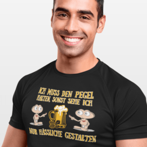 Party T-Shirt