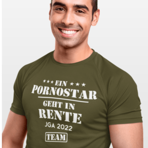 JGA T-Shirts