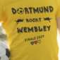T-Shirt Wembley 2024